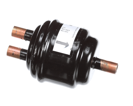 CONTINENTAL REFRIGERATION PARTS Continental Refrigeration 4-112 Drier - SKU CNT4-112
