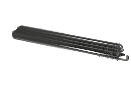 CONTINENTAL REFRIGERATION PARTS Continental Refrigeration 4-1201 Coil Evaporator 30 X 5 X 2 1/4 - SKU CNT4-1201