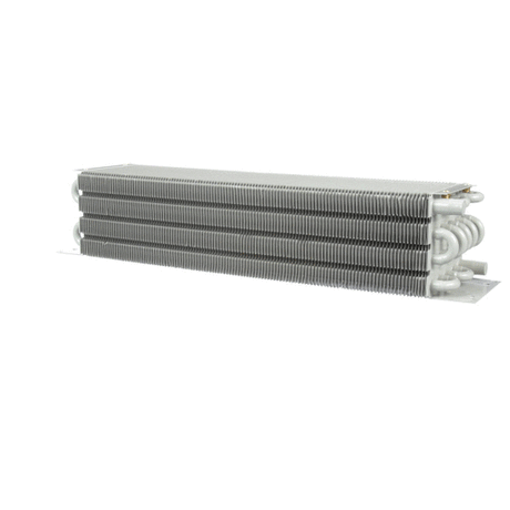 CONTINENTAL REFRIGERATION PARTS Continental Refrigeration 4-1210 Coil Evaporator 4 X 5 X 16 1/2 - SKU CNT4-1210