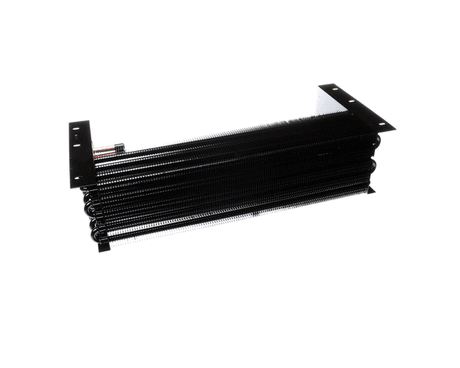 CONTINENTAL REFRIGERATION 4-130 COIL  EVAP 18IN  X 5IN  X 4IN