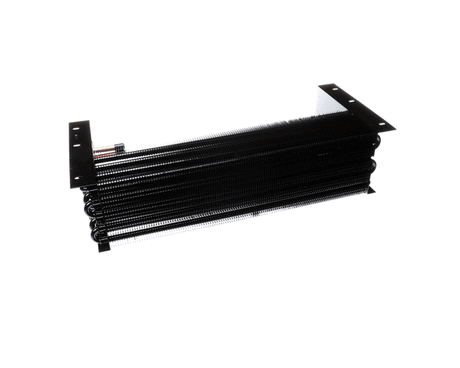 CONTINENTAL REFRIGERATION PARTS Continental Refrigeration 4-130 Coil Evap 18IN X 5IN X 4IN - SKU CNT4-130