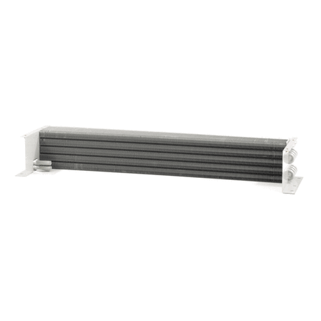 CONTINENTAL REFRIGERATION PARTS Continental Refrigeration 4-131 Coil Evap 32IN X 5IN 4IN - SKU CNT4-131
