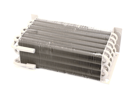 CONTINENTAL REFRIGERATION PARTS Continental Refrigeration 4-133 Coil Evap 4IN X 6IN X 10.5IN - SKU CNT4-133