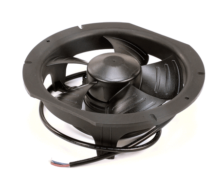 CONTINENTAL REFRIGERATION PARTS Continental Refrigeration 4-143 Motor Assembly Fan 120/230V - 50/60HZ - - SKU CNT4-143