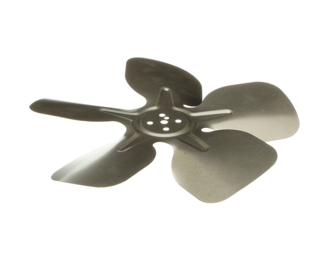 CONTINENTAL REFRIGERATION PARTS Continental Refrigeration 4-271CFB Blade Fan (Condenser) 083-0130-00 - SKU CNT4-271CFB