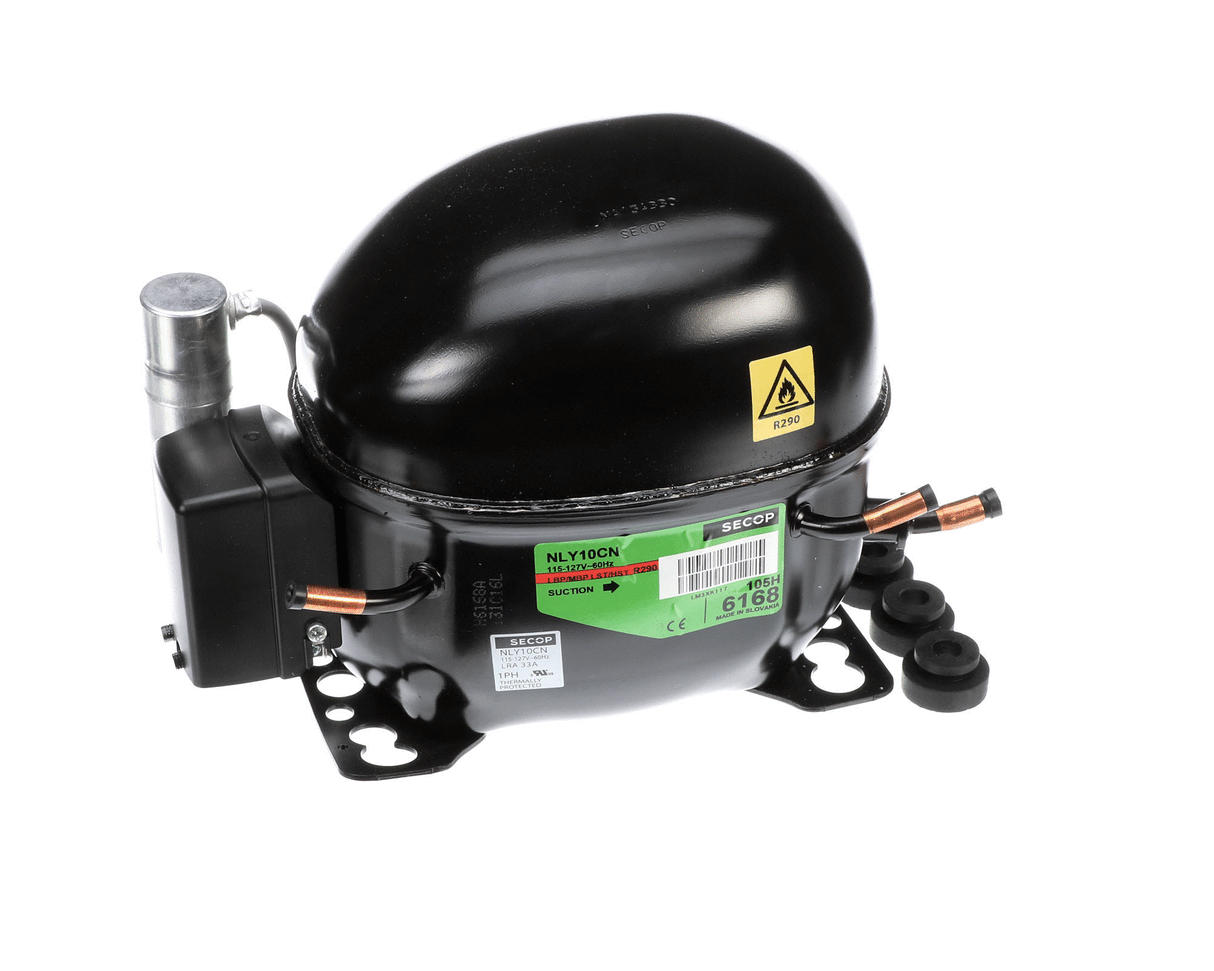 CONTINENTAL REFRIGERATION PARTS 4-292COMP - SKU CNT4-292COMP