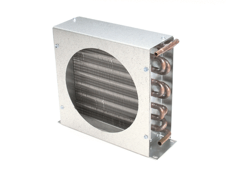 CONTINENTAL REFRIGERATION PARTS Continental Refrigeration 4-310ASY Coil Condenser Asy - SKU CNT4-310ASY