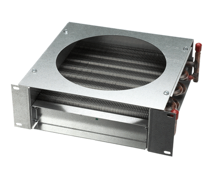 CONTINENTAL REFRIGERATION PARTS Continental Refrigeration 4-311ASY Coil Condenser Asy - SKU CNT4-311ASY
