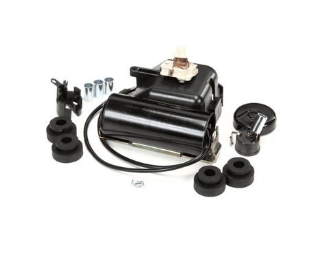 CONTINENTAL REFRIGERATION PARTS Continental Refrigeration 4-369PB Parts Bag NEK6170Z1 Includes All Start C - SKU CNT4-369PB