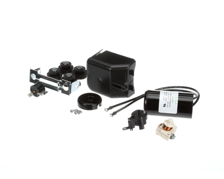 CONTINENTAL REFRIGERATION PARTS Continental Refrigeration 4-388PB Parts Bag NEK6160Z1 Includes All Start C - SKU CNT4-388PB