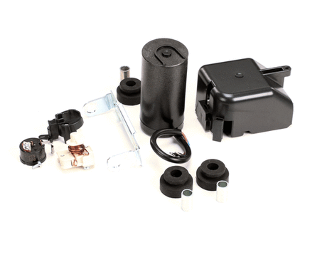 CONTINENTAL REFRIGERATION PARTS Continental Refrigeration 4-394PB Parts Bag NEK2134GK1 Includes All Start - SKU CNT4-394PB