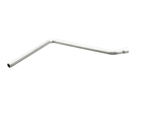 CONTINENTAL REFRIGERATION PARTS Continental Refrigeration 4-479 Drain Tube Evap Copper 1/2 2 3R/F - SKU CNT4-479