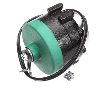 CONTINENTAL REFRIGERATION PARTS Continental Refrigeration 4-645-C Motor Condenser Fan 25W 115V CW Ecm - SKU CNT4-645-C