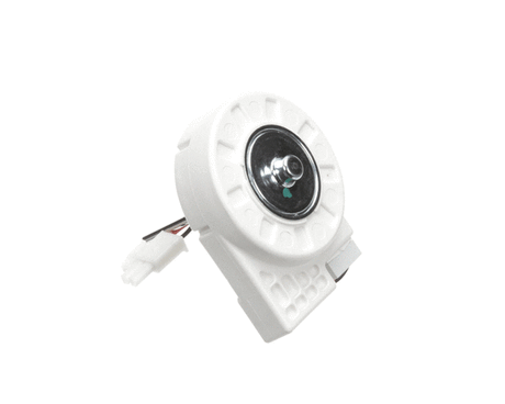 CONTINENTAL REFRIGERATION PARTS Continental Refrigeration 4-709 Motor Evap Fan 12 VDC 3280RPM 3.4W Cc - SKU CNT4-709