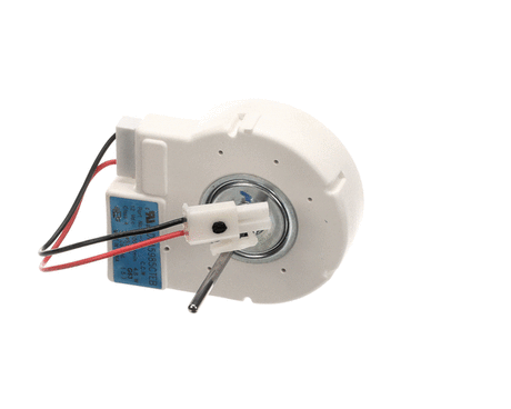 CONTINENTAL REFRIGERATION PARTS Continental Refrigeration 4-711 Motor Evap Fan 12 VDC 2100RPM 4.8W Cc - SKU CNT4-711