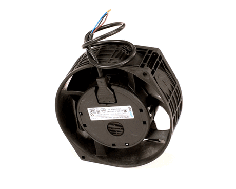 CONTINENTAL REFRIGERATION PARTS Continental Refrigeration 4-714 Motor Assy Fan Axial 115V 2-SPEED High - SKU CNT4-714