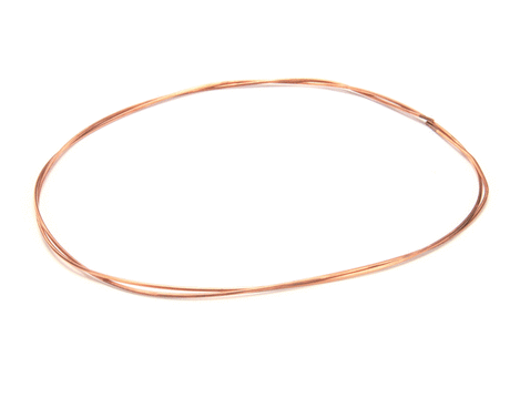 CONTINENTAL REFRIGERATION PARTS Continental Refrigeration 4-721 Cap Tube 5FT X .036 ID - SKU CNT4-721