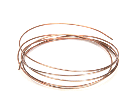 CONTINENTAL REFRIGERATION PARTS Continental Refrigeration 4-726 Cap Tube 8FT X .036 ID - SKU CNT4-726