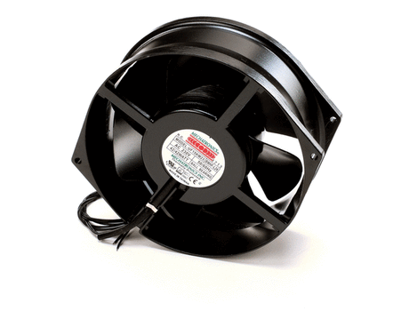 CONTINENTAL REFRIGERATION PARTS Continental Refrigeration 4-729 Motor Assy Fan Axial 220V 3250 RPM - SKU CNT4-729