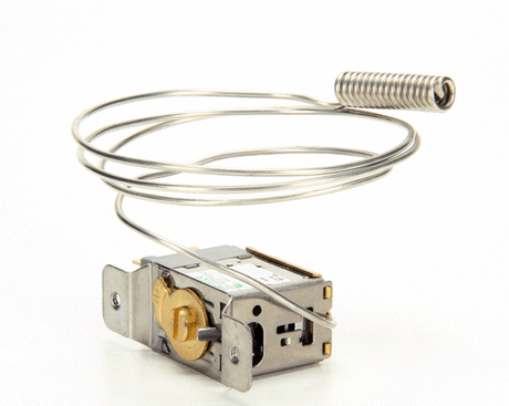 CONTINENTAL REFRIGERATION PARTS Continental Refrigeration 4-748 Temp Control Refrigerator - SKU CNT4-748
