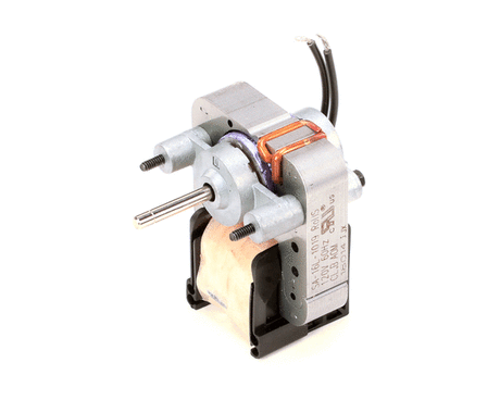 CONTINENTAL REFRIGERATION PARTS Continental Refrigeration 4-751 Motor Evap Fan 115V 60HZ Ccwle - SKU CNT4-751