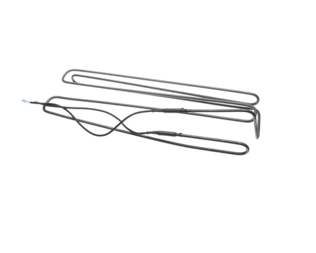 CONTINENTAL REFRIGERATION PARTS Continental Refrigeration 4-757 Heater Defrost (500W 19 1/2 X 19 3/4) - SKU CNT4-757