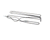CONTINENTAL REFRIGERATION PARTS 4-757 - SKU CNT4-757