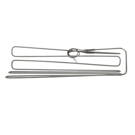 CONTINENTAL REFRIGERATION PARTS Continental Refrigeration 4-758 Heater Defrost (1100W 22 3/4 X 22 3/4) - SKU CNT4-758