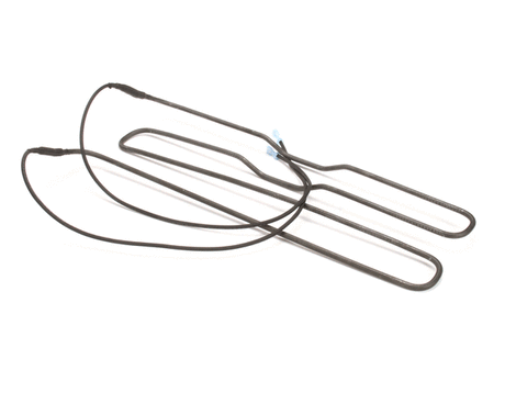 CONTINENTAL REFRIGERATION PARTS Continental Refrigeration 4-759 Heater Defrost (600W 18 1/2 X 6) - SKU CNT4-759