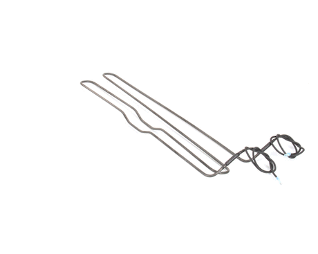 CONTINENTAL REFRIGERATION PARTS Continental Refrigeration 4-760 Heater Defrost (750W 23 1/2 X 6) - SKU CNT4-760