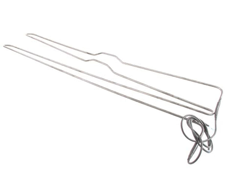 CONTINENTAL REFRIGERATION PARTS Continental Refrigeration 4-761 Heater Defrost (1100W 31 1/2 X 6) - SKU CNT4-761