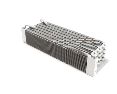 CONTINENTAL REFRIGERATION PARTS Continental Refrigeration 4-763 Coil Evap (Fin 7IN X 17.5IN ) Plug (20 13/ - SKU CNT4-763