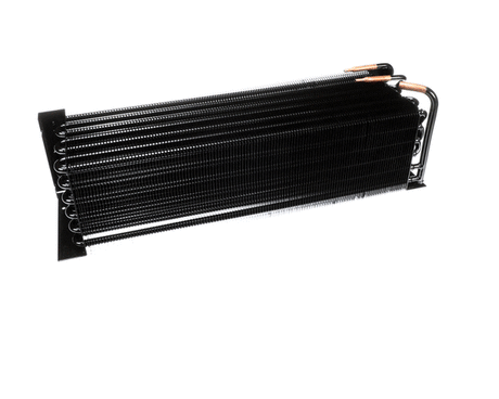 CONTINENTAL REFRIGERATION PARTS Continental Refrigeration 4-764 Coil Evap (Fin 7IN X 20.5IN ) Plug (23 13/ - SKU CNT4-764