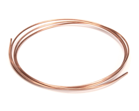 CONTINENTAL REFRIGERATION PARTS Continental Refrigeration 4-765 Cap Tube 5FT 6IN X .042 ID - SKU CNT4-765