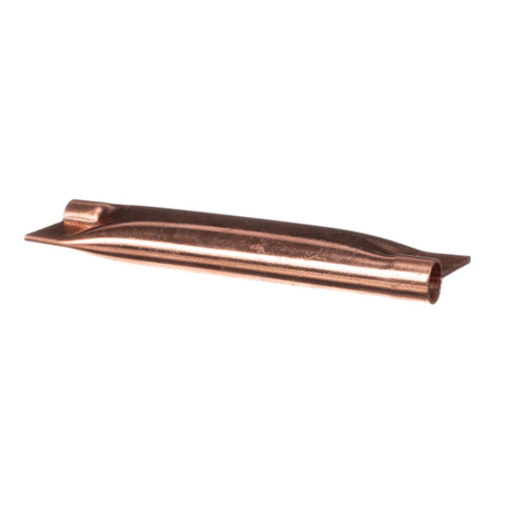 CONTINENTAL REFRIGERATION PARTS Continental Refrigeration 4-766 Accumulator 1/2 - SKU CNT4-766