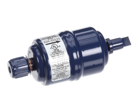CONTINENTAL REFRIGERATION PARTS Continental Refrigeration 4-767 Drier C-O32S - SKU CNT4-767