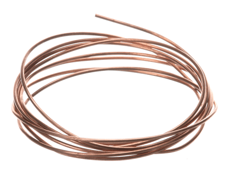 CONTINENTAL REFRIGERATION PARTS Continental Refrigeration 4-768 Cap Tube 10FT X .042 ID - SKU CNT4-768