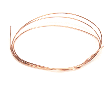 CONTINENTAL REFRIGERATION PARTS Continental Refrigeration 4-772 Cap Tube 7FT X .042 ID - SKU CNT4-772