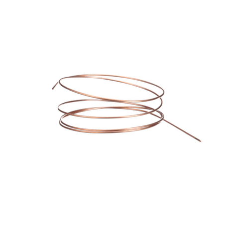 CONTINENTAL REFRIGERATION PARTS Continental Refrigeration 4-773 Cap Tube 7FT X .049 ID - SKU CNT4-773