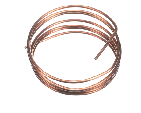 CONTINENTAL REFRIGERATION PARTS Continental Refrigeration 4-775 Cap Tube 5FT X .042 ID - SKU CNT4-775