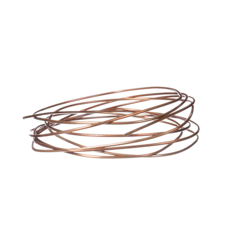 CONTINENTAL REFRIGERATION PARTS Continental Refrigeration 4-776 Cap Tube 11FT X .042 ID - SKU CNT4-776