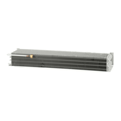 CONTINENTAL REFRIGERATION PARTS Continental Refrigeration 4-778 Coil Evap 4 X 7 X 29 W/(4) 10112 - SKU CNT4-778