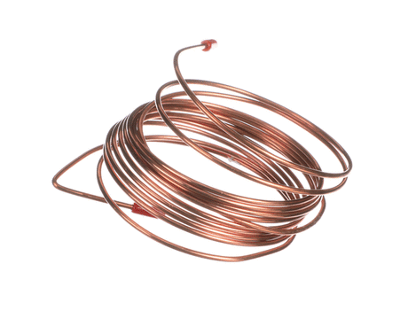 CONTINENTAL REFRIGERATION PARTS Continental Refrigeration 4-797 Cap Tube 10FT X .036 ID - SKU CNT4-797