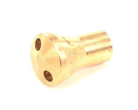 CONTINENTAL REFRIGERATION PARTS Continental Refrigeration 4-811 Distributor 1613-2-3/16-1 - SKU CNT4-811