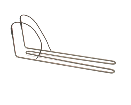CONTINENTAL REFRIGERATION PARTS Continental Refrigeration 4-840 Heater Defrost Coil (250W 20 1/2X3 1/4) - SKU CNT4-840