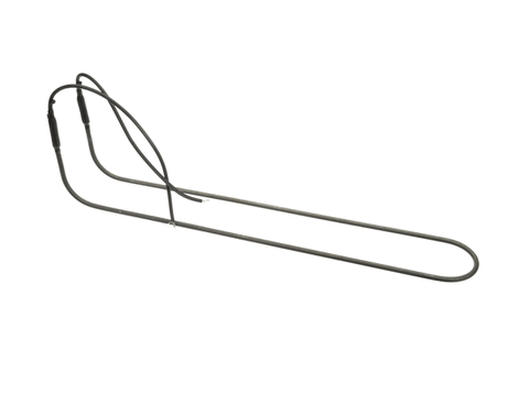 CONTINENTAL REFRIGERATION PARTS Continental Refrigeration 4-843 Heater Drain Pan (150W 21 X 5) - SKU CNT4-843