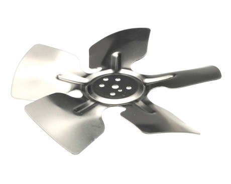CONTINENTAL REFRIGERATION PARTS Continental Refrigeration 4-895 Blade Fan (Evap) Metal 7 3/4 Dia. / 5 P - SKU CNT4-895