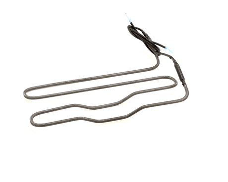 CONTINENTAL REFRIGERATION PARTS Continental Refrigeration 4-915 Heater Defrost (450W TLK80) - SKU CNT4-915