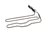 CONTINENTAL REFRIGERATION PARTS 4-915 - SKU CNT4-915