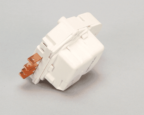 CONTINENTAL REFRIGERATION PARTS Continental Refrigeration 4-960 Timer Defrost (115V Paragon B1401-00) ( - SKU CNT4-960